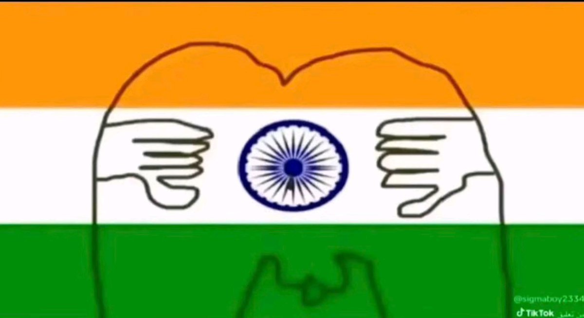SpaceBomberZ's tweet photo. @AjayPandeyAAS fuck you retarded 🤮🤮 https://t.co/eIFQdH1Xpu