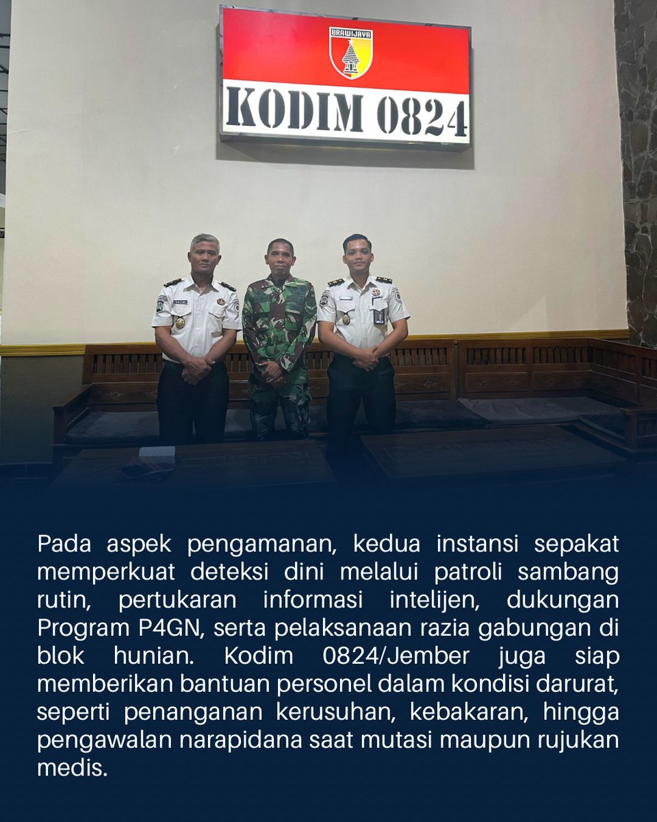 lapas_jember's tweet photo. https://t.co/Oi3gnZU7o9
