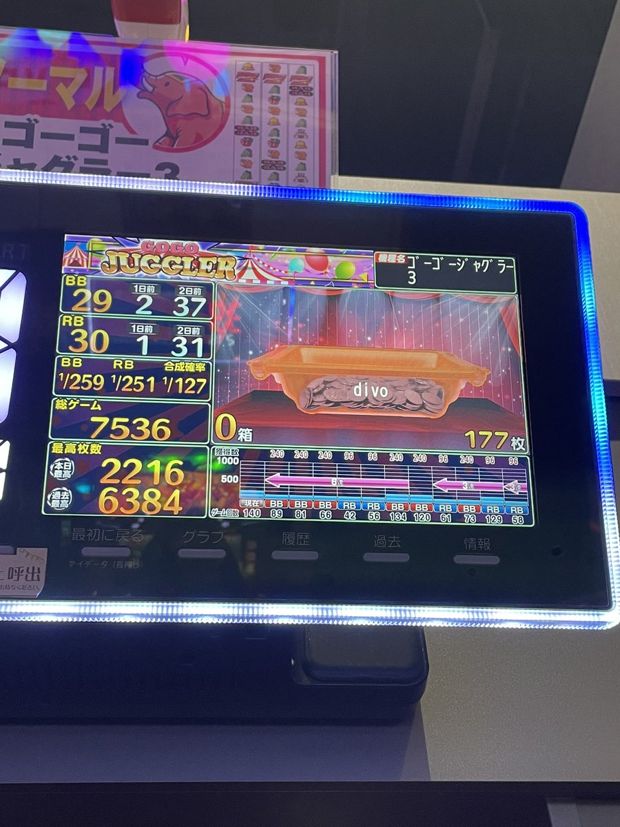 marsbeg's tweet photo. @chotto_f1_akita ええ感じやねん
そろそろソイツ(ハマり)出てきそう🤡 https://t.co/SHL7VX5zSK