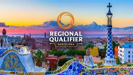 RapsoloM's tweet photo. ¡Nos vemos en #RQBarcelona como creator competitor!

#Rifbtound https://t.co/G2S6X7pfaC