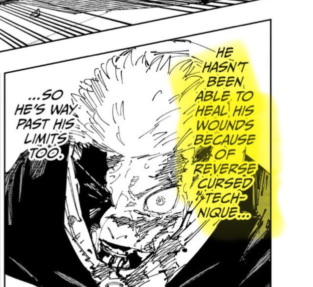startef_'s tweet photo. @EplCentric @CrackFiend_Fred No they didn’t 😭 They didn’t correct a lot of mistranslations in Shinjuku. These are all taken from the VOL version of the manga https://t.co/9H7DHuAiSd