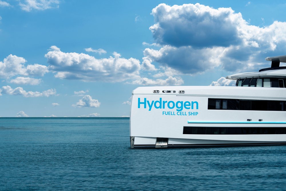 irclass's tweet photo. Course begins in just 7 days. IRClass @irclass Academy presents Training on "Hydrogen and Its Derivatives" starting 14 July, 2026. Register now &amp; stay ahead of industry developments👉https://t.co/iDt60j9aBI
#Training #maritime #decarbonization #india #maritimetraining #skills https://t.co/SpfprjT95c