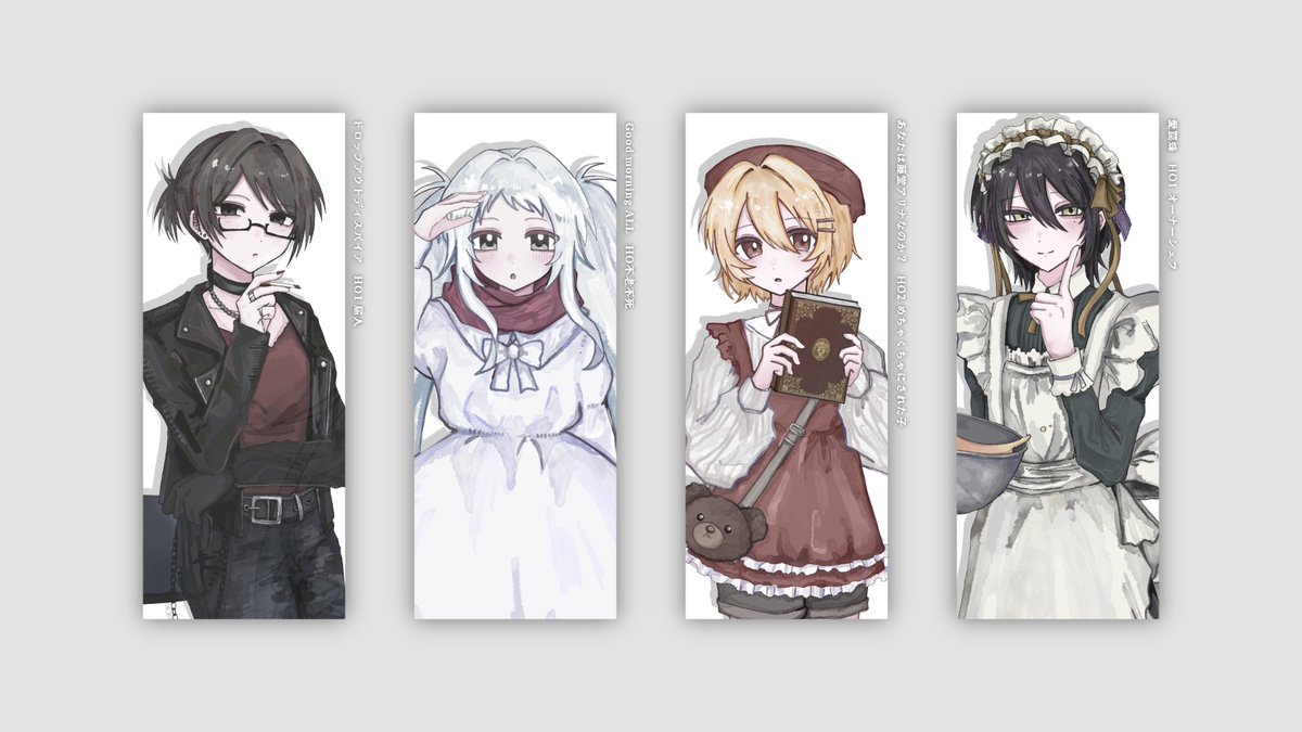 61os_'s tweet photo. ───────── ⋅𖥔⋅ ─────────

▍固定用

一緒に楽しく卓を囲める方と繋がりたいです♩
ゆっくり全反応巡回します

𝔑𝔬𝔱𝔦𝔬𝔫 ⟡ https://t.co/LlEw4lwXaW

 #TRPG自己紹介シート 
 #TRPG好きと繋がりたい

───────── ⋅𖥔⋅ ───────── https://t.co/VmqBxPFYXq