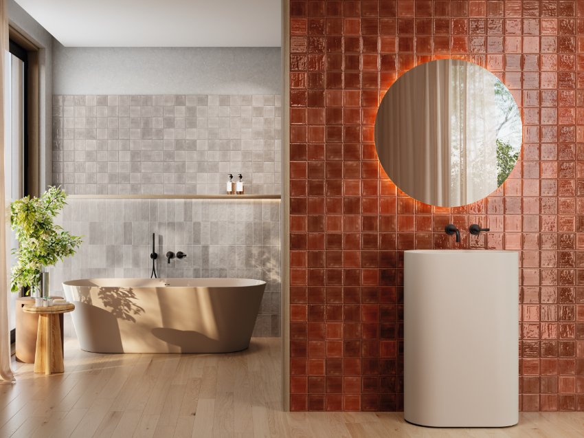 Int_Select's tweet photo. Maria D Arráez, Director of Tile of Spain UK, shares the new rules shaping how homeowners and designers are decorating with tiles in 2026...

https://t.co/9WVenP4SmZ

#TileofSpain #Tiles #InteriorDesign #BeautifulHomes #Architects #Kitchens #Bathrooms #Walls #Floors #Textures https://t.co/TX7jbBgS7B
