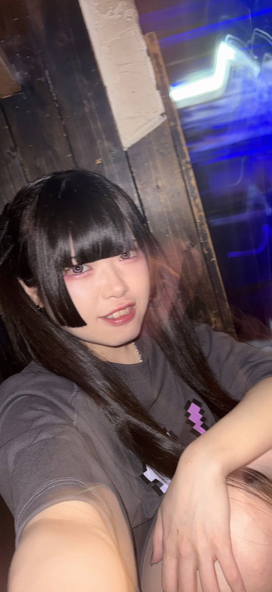 DOCKMERIA's tweet photo. ろく夜ありがとうございました！
今日はちょっと成長できたかな
次の8/29はもっといいライヴを届けられるように頑張るから
みんな歌を聴きに来てほしいです
よろしくお願いします！ https://t.co/R3GSOmGjIn