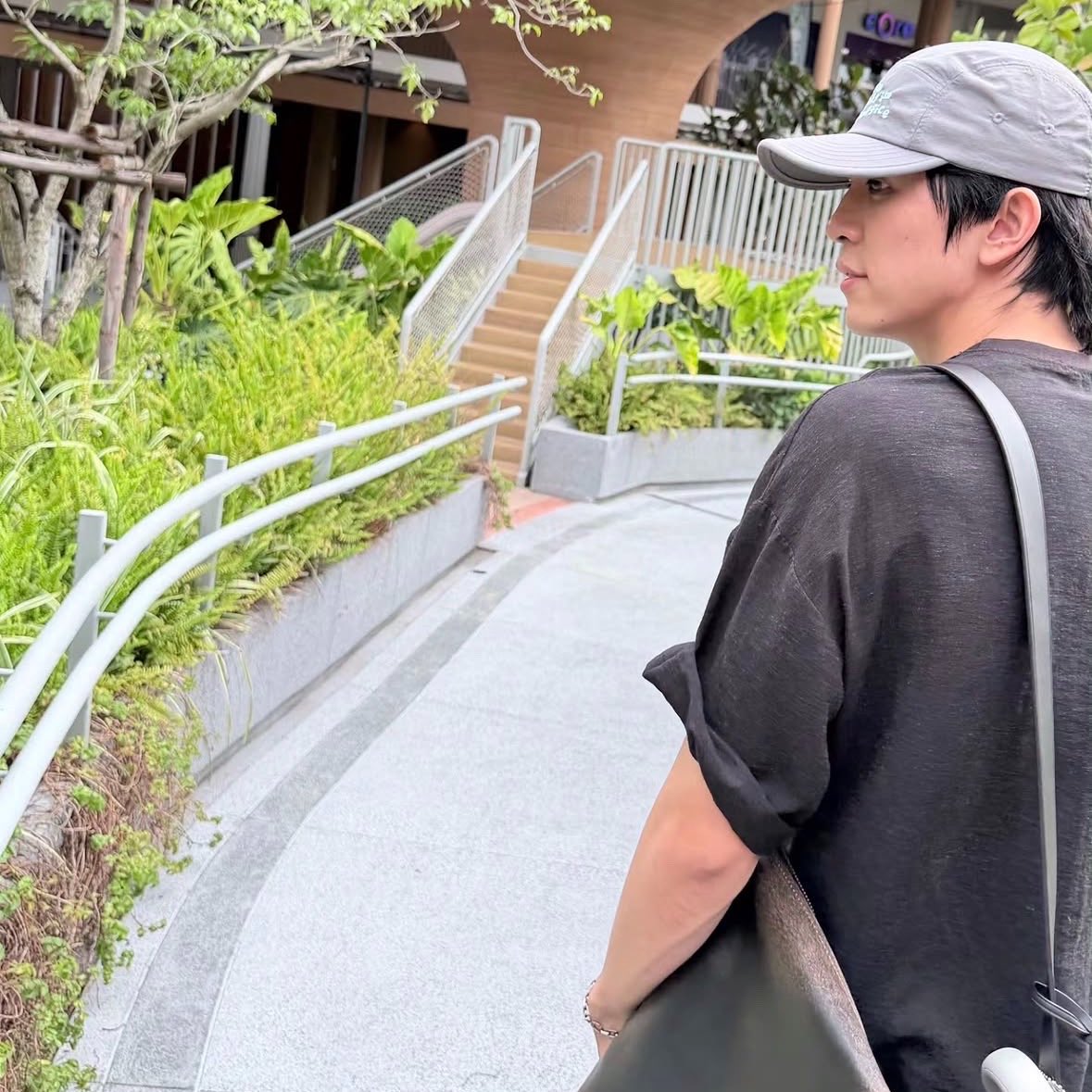 hellojufy's tweet photo. พี่โคชจ้างคู่เลยเหรอคะ ฮือออออ เริ่ดดด 😭😭😭😭

( #savesaisawat #francnrp #savefranc ) https://t.co/X6tTcD7OY6