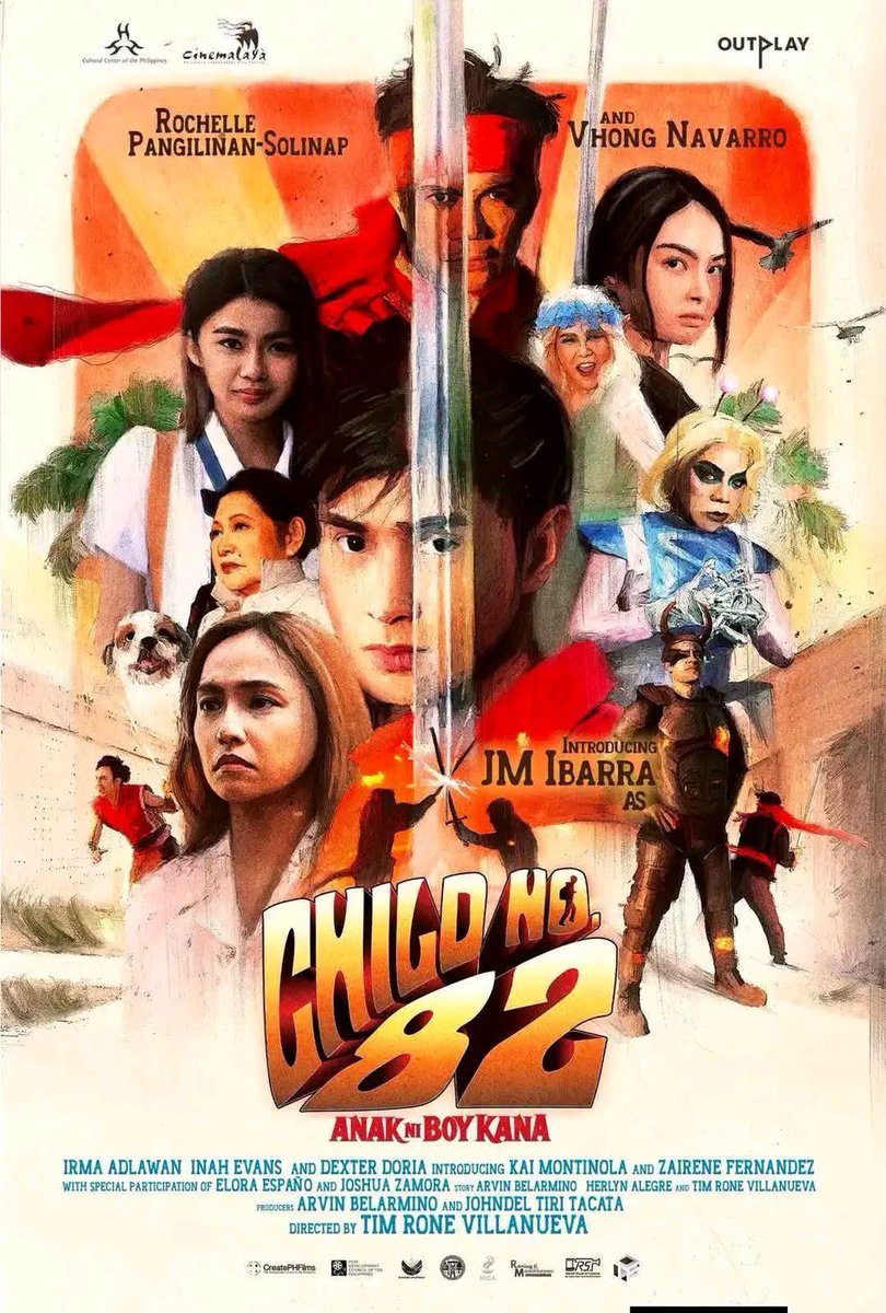 RVillacrue41335's tweet photo. JMFYANG breaking the typical LOVETEAM CULTURE dito sa pinas 👏 Ganiyan nga, tumanggap kayo ng solo projects aside from LT projects para mag violet na sa inis ang mga bashers hahahaha

FYANG MMFF LEAD STAR https://t.co/gRauwigTKR