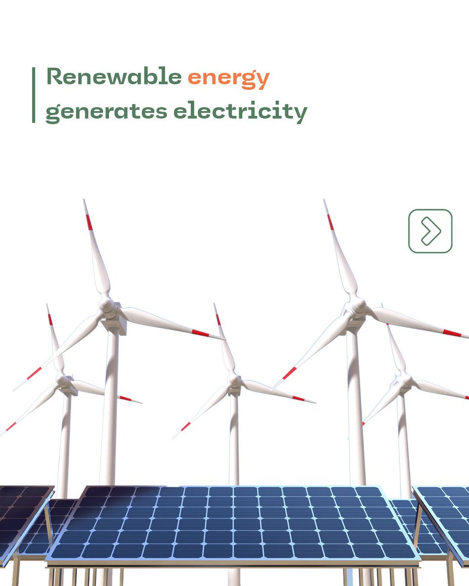 Rana54systems's tweet photo. Renewable energy creates far more than electricity.

Every kilowatt-hour generated has the potential to become measurable environmental impact.

Rana54 is building the infrastructure that connects renewable energy to climate finance through trusted evidence.

#RenewableEnergy https://t.co/yqqUtfJDwb