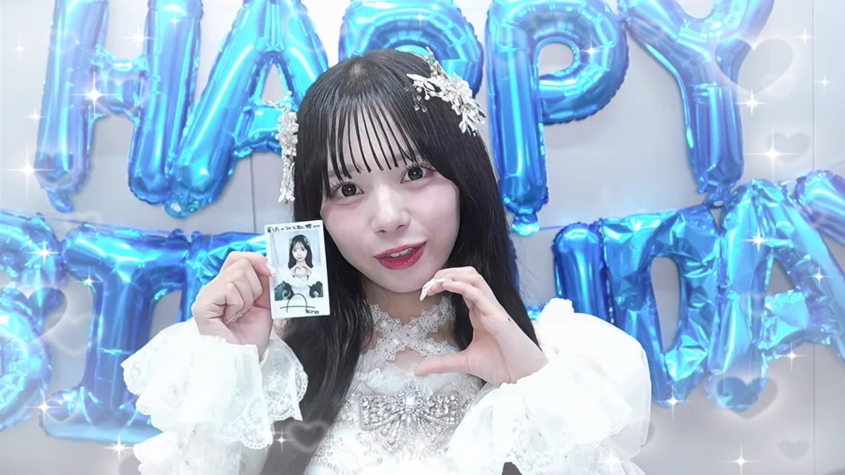 増田 彩乃 (CUTIE STREET) on X: 