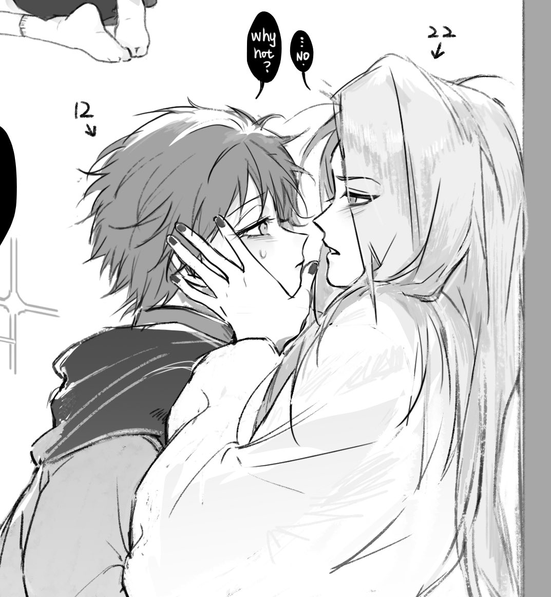 winter_bre1's tweet photo. 招架不住
拒绝sasori这样的小孩很不容易、
#sasodei #サソデイ https://t.co/DHnVgipU1g