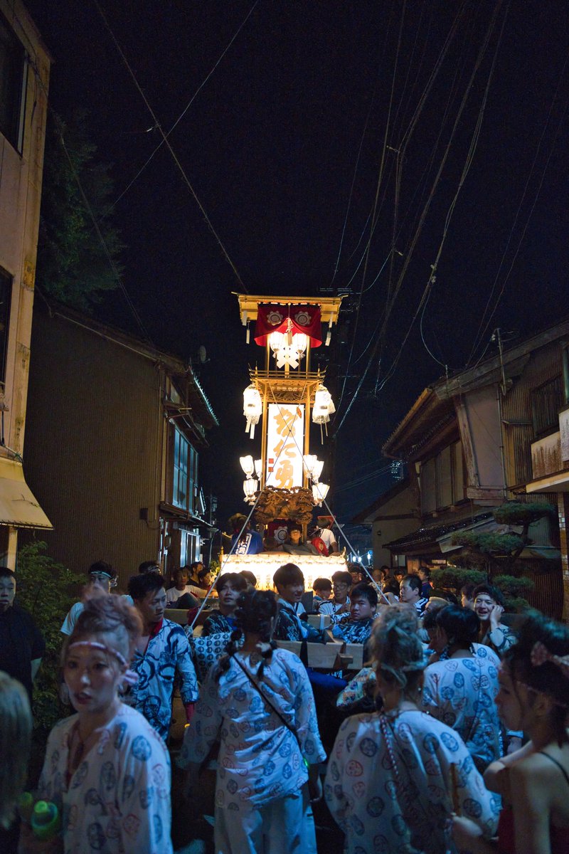 Photo18201594's tweet photo. また行きたい🙌
#あばれ祭 https://t.co/QruxYN0KnZ