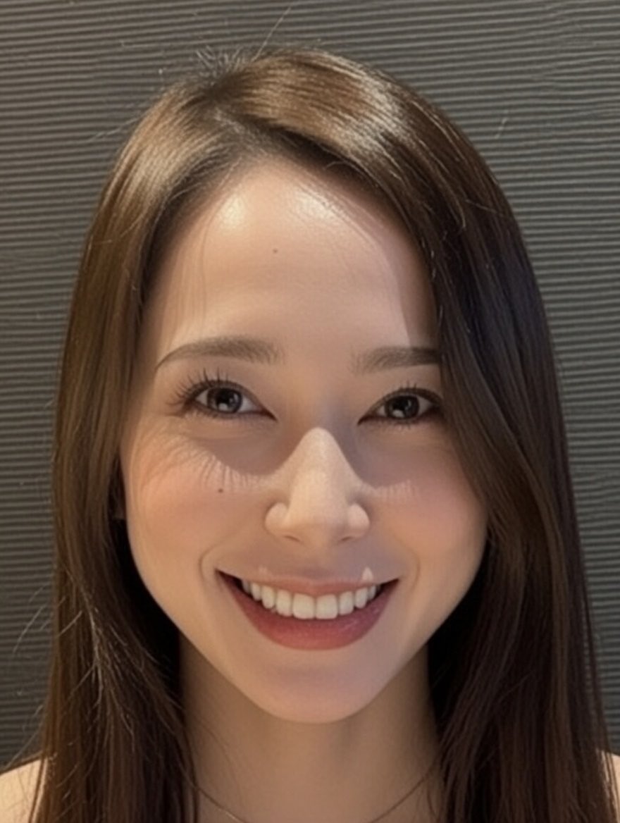 chichipuijaian's tweet photo. 皆様は何フェチですか？🌸笑

ご機嫌いかがでしょうか？
ジャイアンでございます😊

さて今夜は皆様のお好みに
カスタマイズできるプロンプトを
ご提案したいと思います⭐

GrokやXGrokで使えるプロンプトで
お楽しみくださいませ😊

FLOWでも通るかもくらいです。。

★使い方のご提案★

1⃣まずは下記のような
顔画像をご用意くださいませ。

2⃣ALT記載のプロンプトをコピー

3⃣ALTプロンプトの最初の方にある
〇〇〇を消して
皆様のお好きな
フェチを入れてみてくださいませ。

すると。。。笑

おすすめは。。

りしお←

リズイパ←

服装でも何でも激しすぎなければ
通ります😊

大喜利要素かも。。笑

お試しくださいませ(⁎ᴗ͈ˬᴗ͈⁎)

場所指定するとその場所に
似合った服装に。。