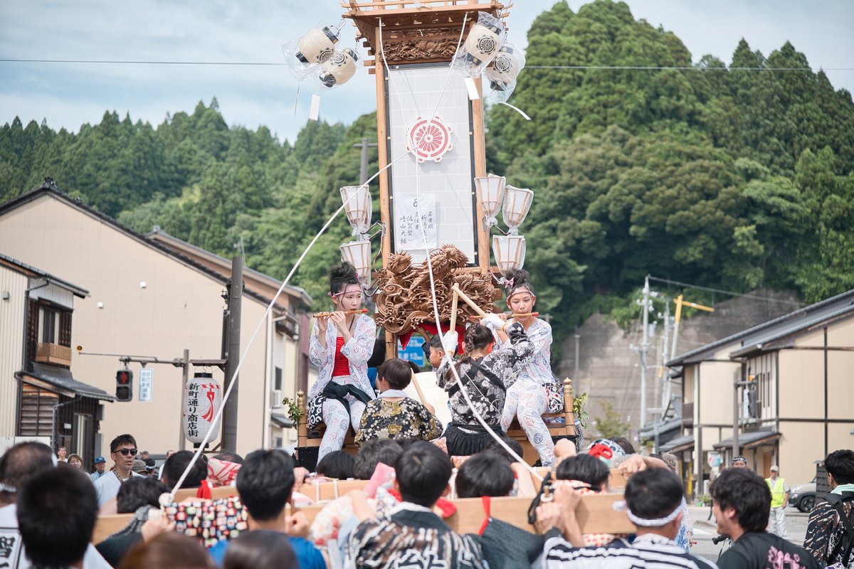 Photo18201594's tweet photo. また行きたい🙌
#あばれ祭 https://t.co/QruxYN0KnZ