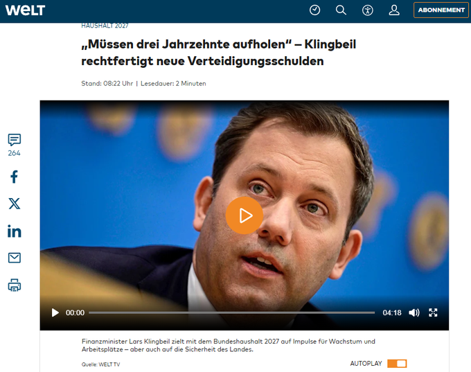 ernsterjuenger's tweet photo. Von 1998 bis 2026 war die SPD nur 4 Jahre nicht in Regierungsverantwortung:

Kabinett Schröder 1998 - 2002  SPD/Grüne Sekte
Kabinett Schröder II 2002 - 2005  SPD/Grüne Sekte
Kabinett Murksel I 2005 - 2009 UNION/SPD
Kabinett Murksel II 2009 - 2013 keine SPD 
Kabinett Murksel III  2013 - 2018  UNION/SPD
Kabinett Murksel IV  2018 - 2021  UNION/SPD
Kabinett Witzfigur  2021 - 2024 SPD, Grün-Sekte, FDP
Kabinett Schmerz seit 2025  UNION/SPD

👌