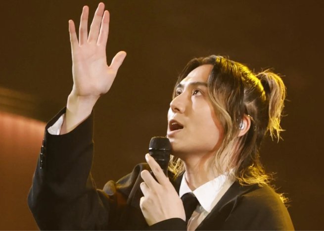 今日は #七夕 🎋 一年に一回会える織姫と彦星はえーな一 👉👈 藤井風