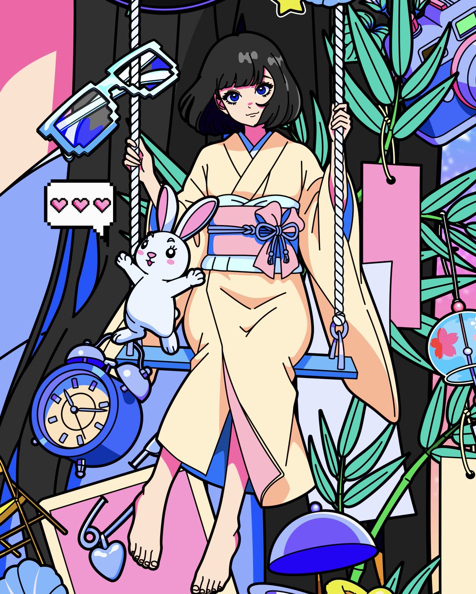イラスト
