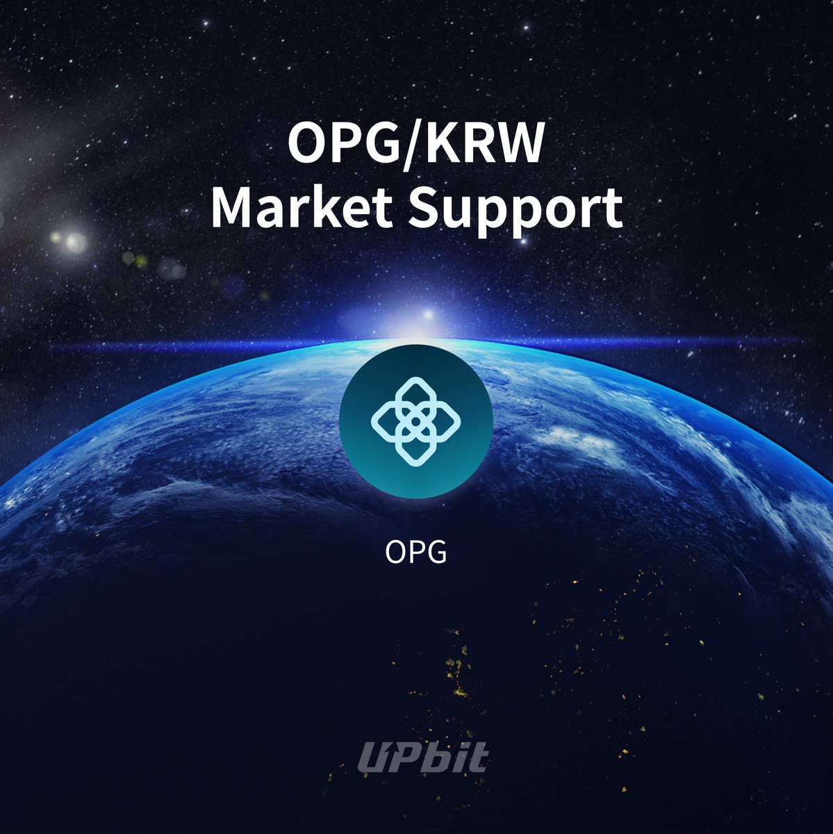 virtuals_io's tweet photo. Virtuals Titan launch @OpenGradient is now listed on @Official_Upbit, one of Korea's largest exchanges.

Korea is one of the most active markets in the world for AI and crypto adoption, and we're excited to keep opening it up for our builders, reaching communities like this is exactly the kind of distribution we want every launch to find.