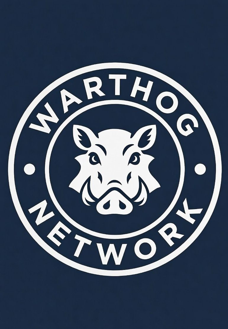 warthognetwork's tweet photo. 🔋 🔌 Powered by the world’s first Proof of Balanced Work (#PoBW) algorithm and a fair, transparent, and community-driven blockchain with 0% premine and 100% mineable supply. 💻 ⚡️
Follow @warthognetwork and be part of the journey! 🐗 https://t.co/Ctm1eMGrbu