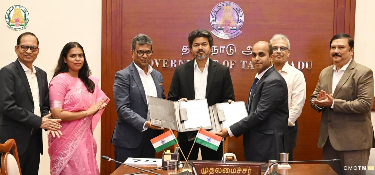 Venu Nuguri tweet media