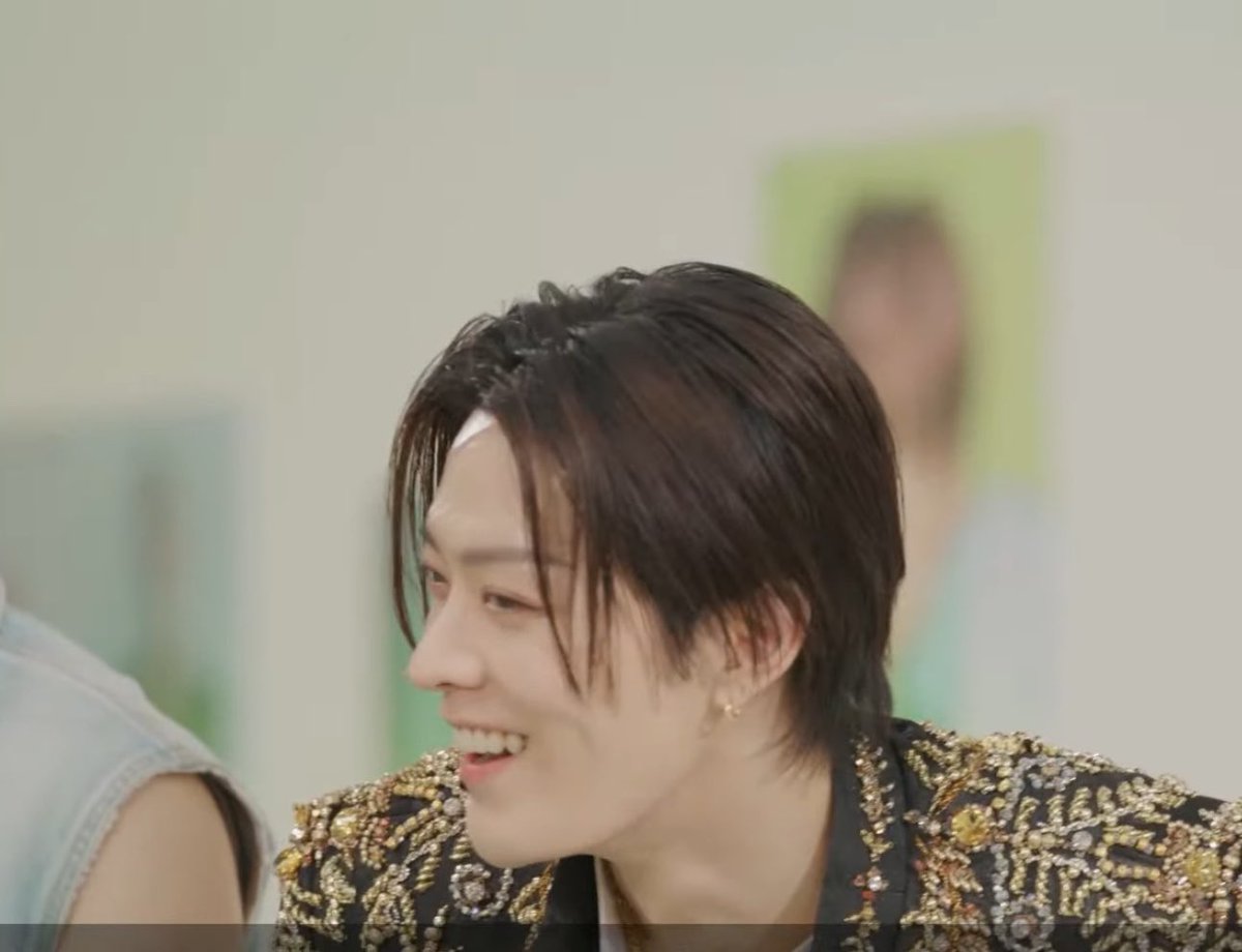 ai_ncjyt's tweet photo. favorite 悠太さんだ！ https://t.co/GWsucEvjDO