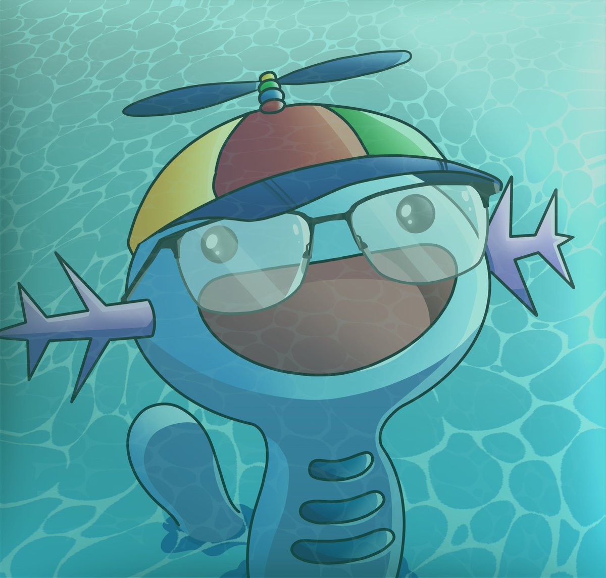 TikizThe's tweet photo. Nueva imagen terminada para @iparrui https://t.co/VUAW4Z8BkX