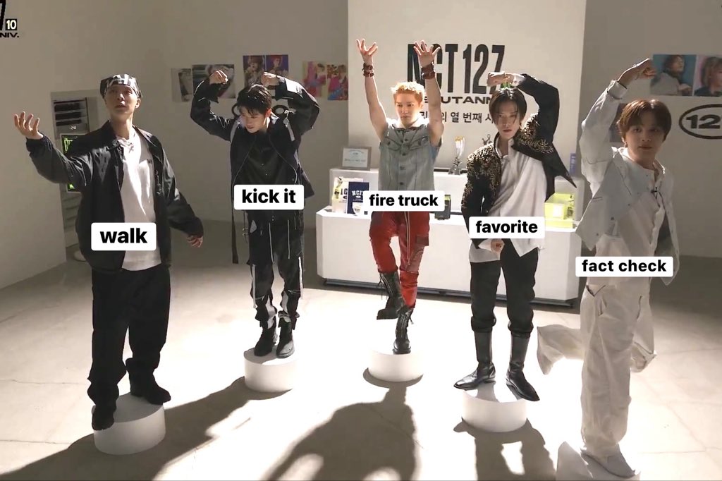 belovedmkhc's tweet photo. 127 SQUAD 😭 https://t.co/fl5sr8RUrZ