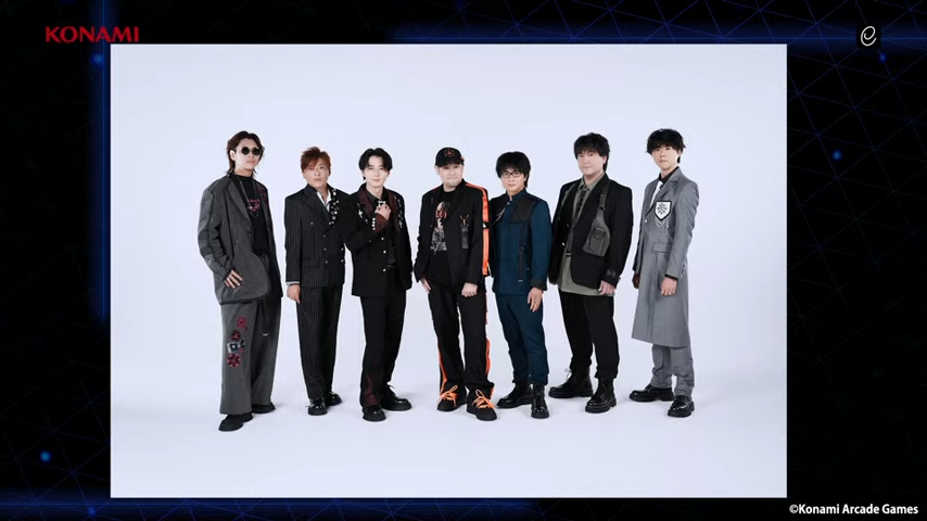 kyx1125a's tweet photo. キービジュアル
 #be生 https://t.co/rQqgr79U17