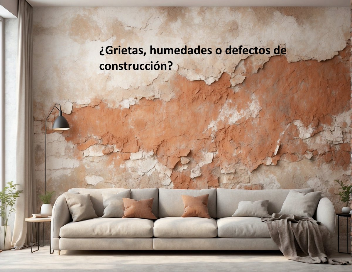Supra_legit's tweet photo. 🏗️¿Grietas, humedades u otros defectos de construcción? Una prueba pericial puede ser clave para demostrar el origen del problema, valorar los daños y defender tus derechos
📌Te contamos cómo actuar y qué pasos seguir
👉 https://t.co/55Gudw5zZj
#construcción #peritaje #lawfirm https://t.co/MzjBJM8Zpe