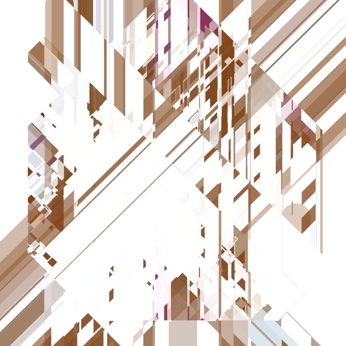 hmgwoo's tweet photo. 大分前に描いたやつ。ibispaintってアプリ使ってます。こういうのが1000点くらいあります。
#graphicwork #geometricart #abstractart https://t.co/WQ4TBcI690