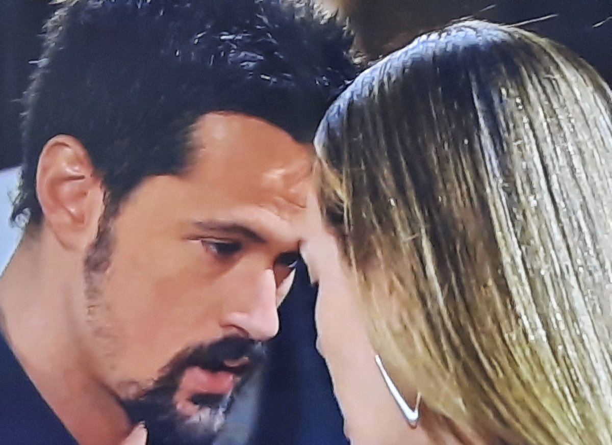 realrhondda's tweet photo. #THOMASTuesday 💙 💙💙
There’ll Never Be A Better Love 💙
#bringbackthomas #thope 💙
.@JMattAtkinson 💙#fanfavorite #boldandbeautiful 💫 https://t.co/IItbAHvheZ