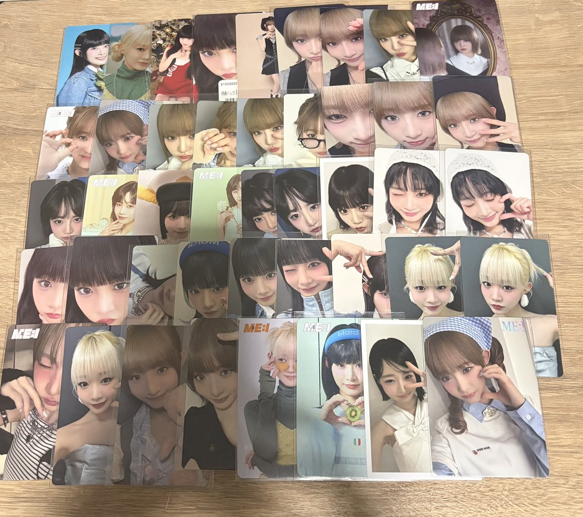 michan_aca's tweet photo. @_shizuku_tsuki_ お返事遅くなりすいません。
こちら所持しています！ https://t.co/Ungda0fONB