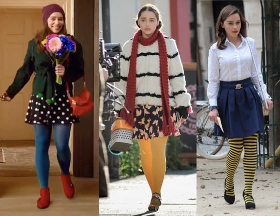 0megatsu's tweet photo. I think she would dress like this but add in patterned pants and shorts as well https://t.co/KVN8otmB59
