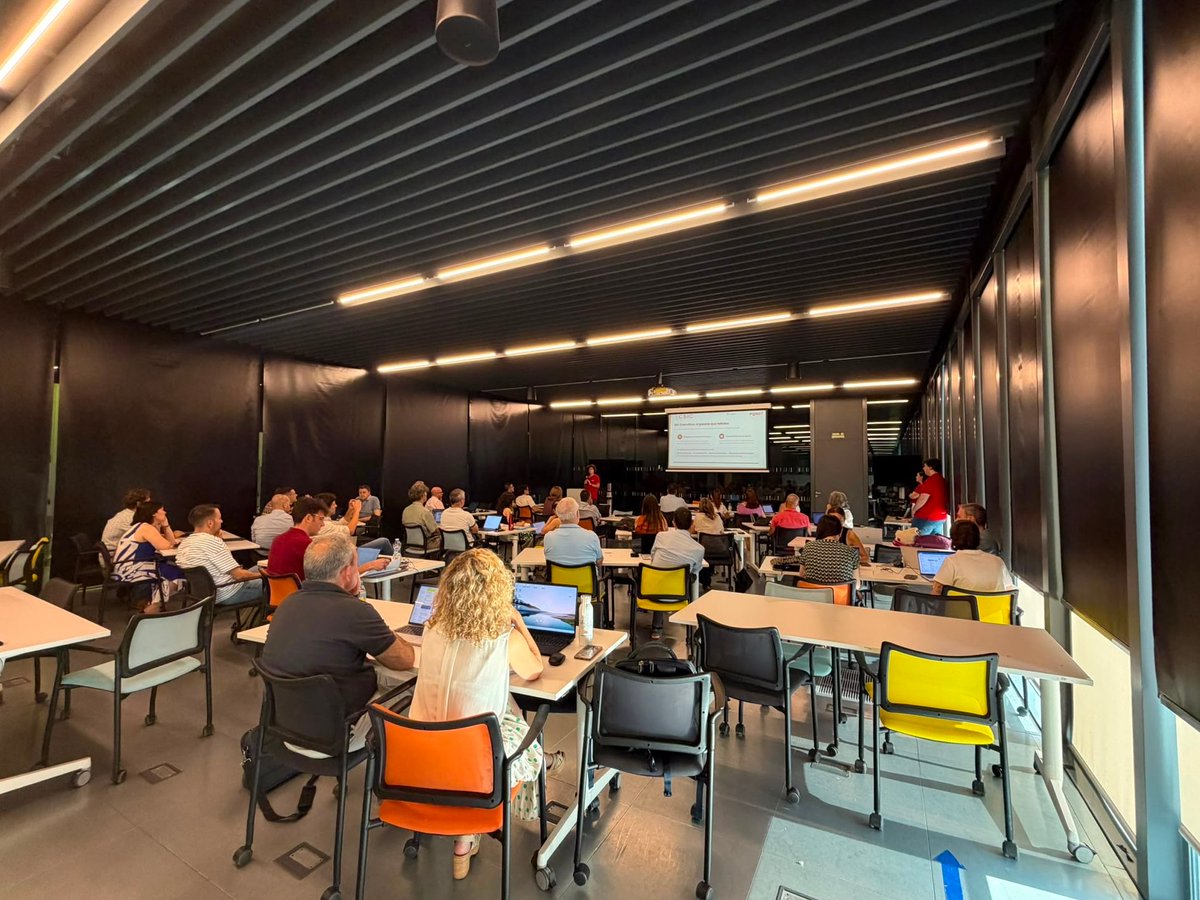 CSIC Innovación tweet media