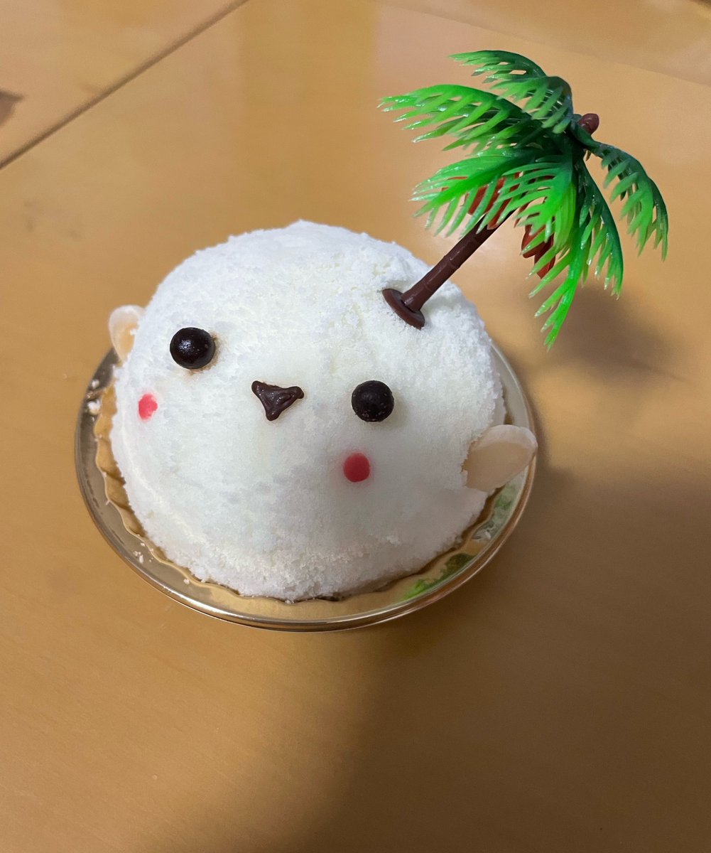 FumamaSub's tweet photo. かわいい子がいた😆🎋 https://t.co/hhqmaD6usK