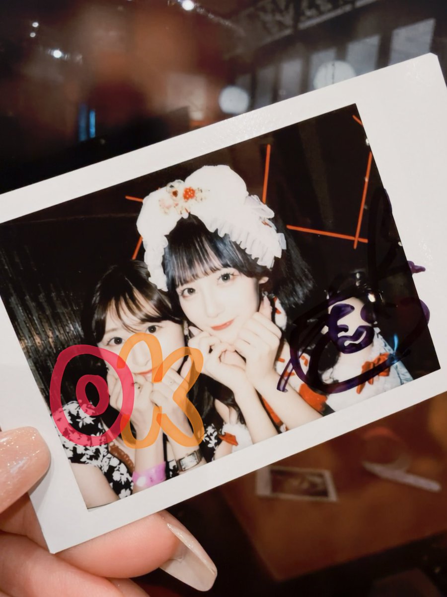 RMK1022's tweet photo. 20260707🎋
渋谷Veats
ちな活
平日からぷりちゅーちゃん達見れて幸🥹
ちなさんのパープルな髪色も見れた💜
明日の衣装、聞くのすっかり忘れちゃったなぁ〜😗

#ちなちゅに夢chuu
#Prettychuu https://t.co/BbEWbTXhGO