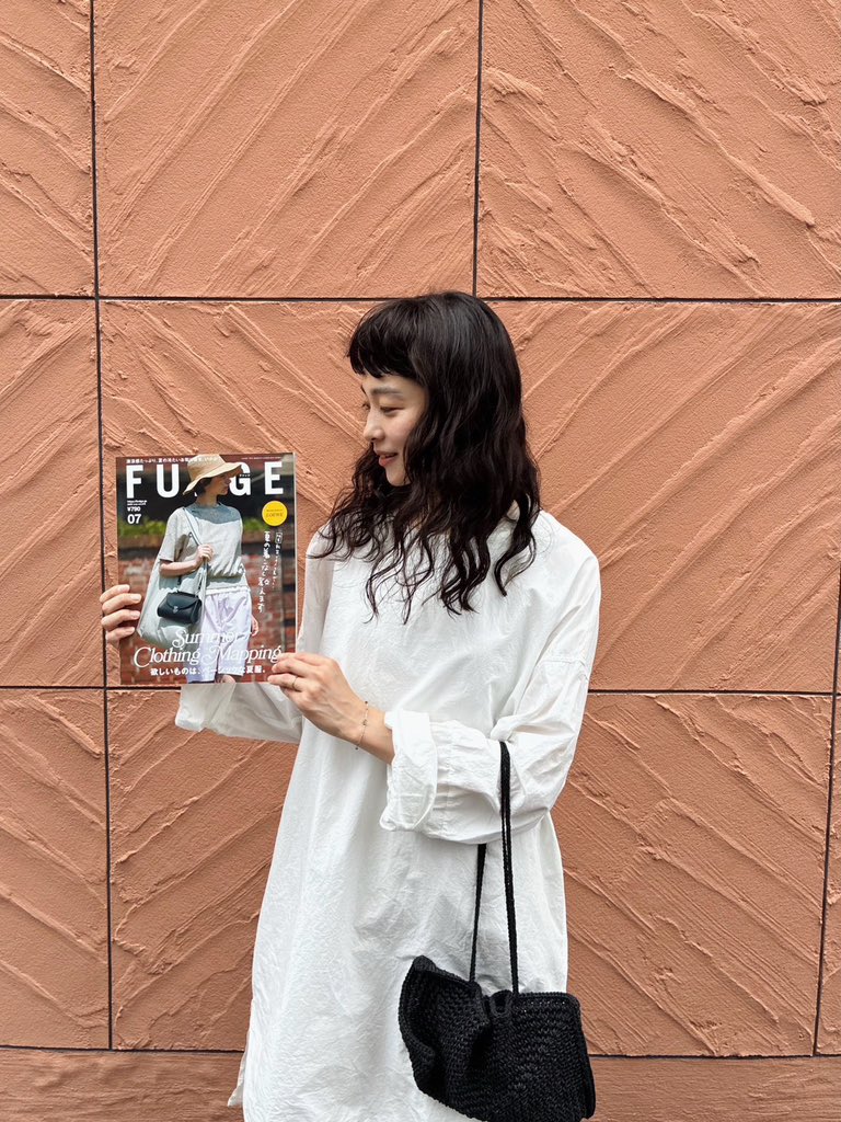 テレビ FUDGE FUDGE』7月号はもうチェックした？ FUDGE FRIEND のお気に入りページを