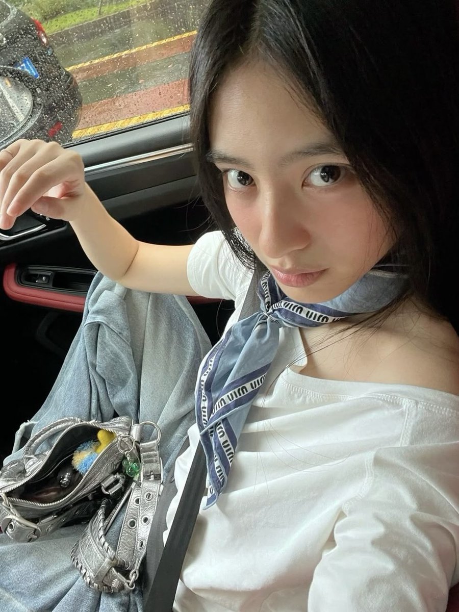 baksoabunn's tweet photo. ii. tajima ayu 🛵💛
—— minhngoc.d on instagram https://t.co/MULmX7JCVp
