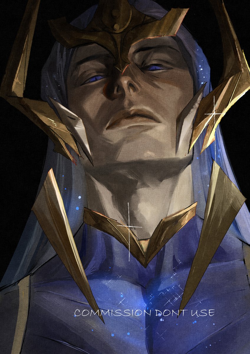 RRRR_HURR1CANE's tweet photo. #LeagueOfLegendsFanArts 
#AurelionSol
奥瑞利安·索尔⭐ https://t.co/NKB2xlZ2FI