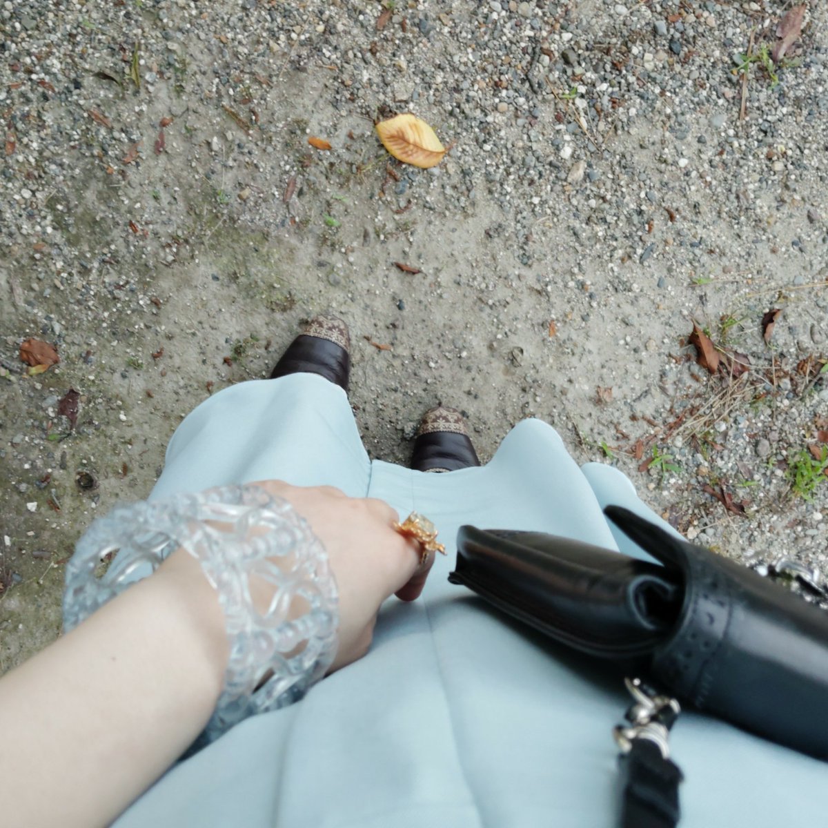 MABATAKI美雨 (@jijikuromyu) / Posts / X