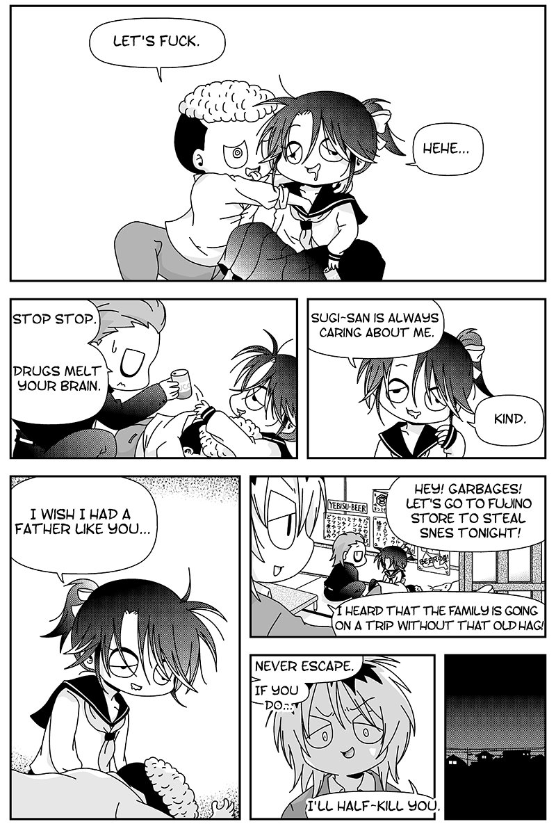 Page 5 ～ Page 8 (12 pages)