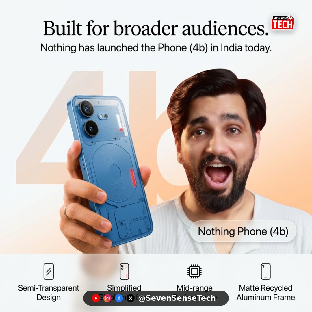 Seven Sense Tech tweet media