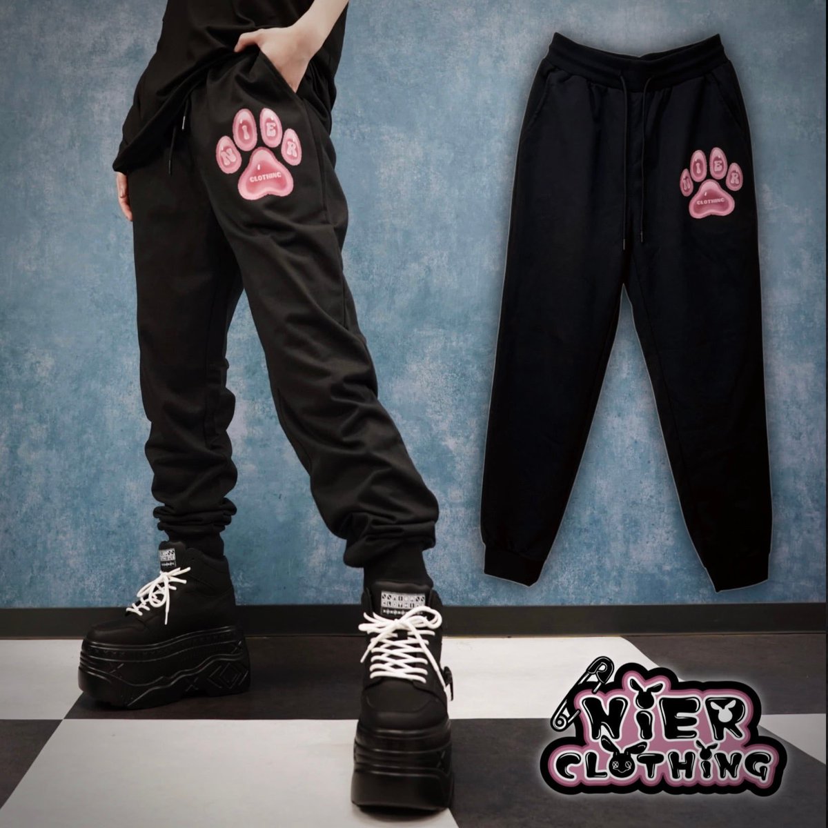 NIER CLOTHING (@NieR_tokyo) / Posts / X