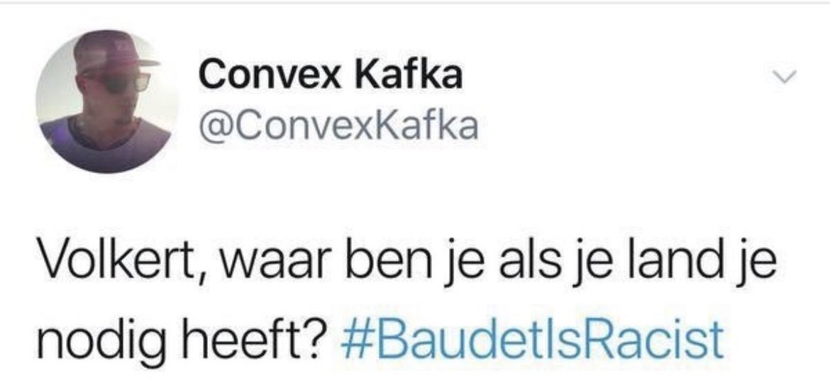 Ned38564041's tweet photo. @KAFKA_Dev Woedend ook nog? 🤣🤣🤣🤣🤣
En hoe zat het met 'grapjes' over #Baudet en #Wilders #KakVla? 🤡 https://t.co/Rfv5vZxCw7