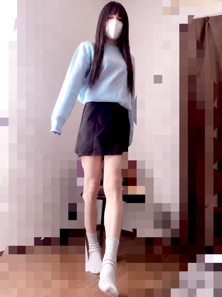 miodihm's tweet photo. 身長165センチの既婚男性
#女装 #男の娘 #女装男子 https://t.co/eaEyrSfN2L