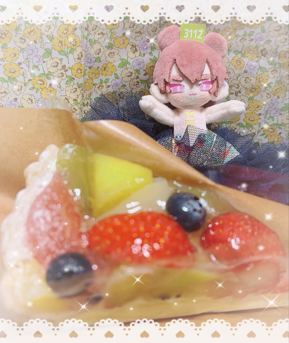 428269_doll's tweet photo. ご縁がありまして
お迎えいたしました！

No.3112
【命名】Luminous

ルミナスちゃんの
お洋服とかアクセとか！
落ち着いたら作りたいですね😊

#ふわほり
#ぷにみお https://t.co/YHok3R2nrL