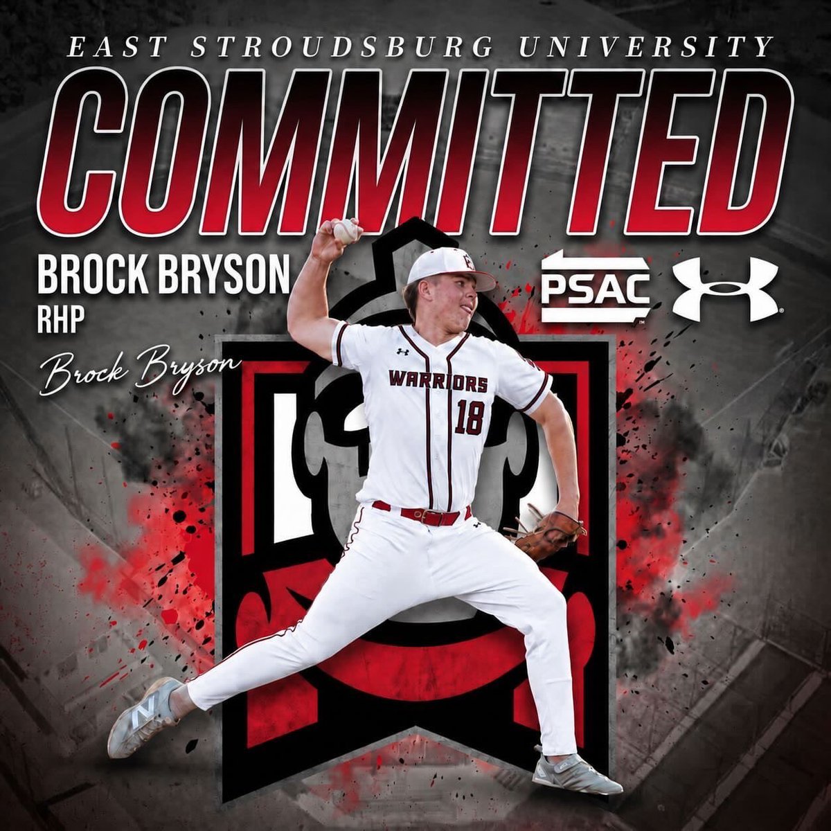 brock_bryson's tweet photo. Committed
#creekshow https://t.co/dPswlZWGPI