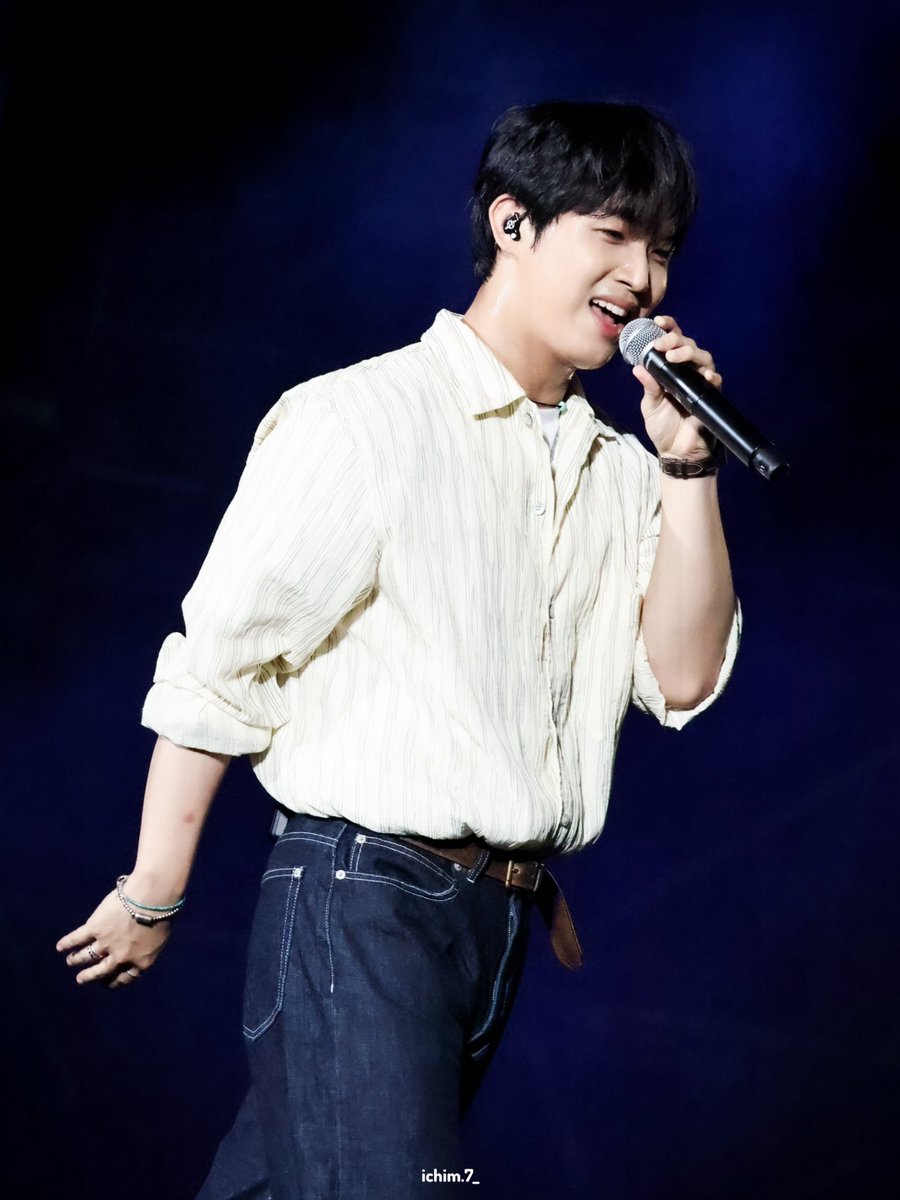 ichim_7's tweet photo. 260704 비어락 페스티벌 #임현식 

😆 https://t.co/WBQQIhAlLb