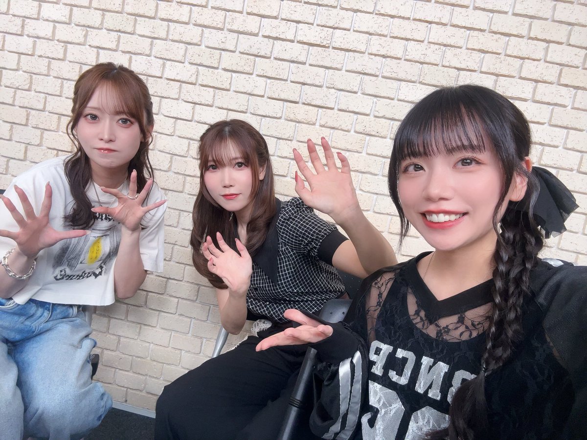 三浦千幸 tweet media