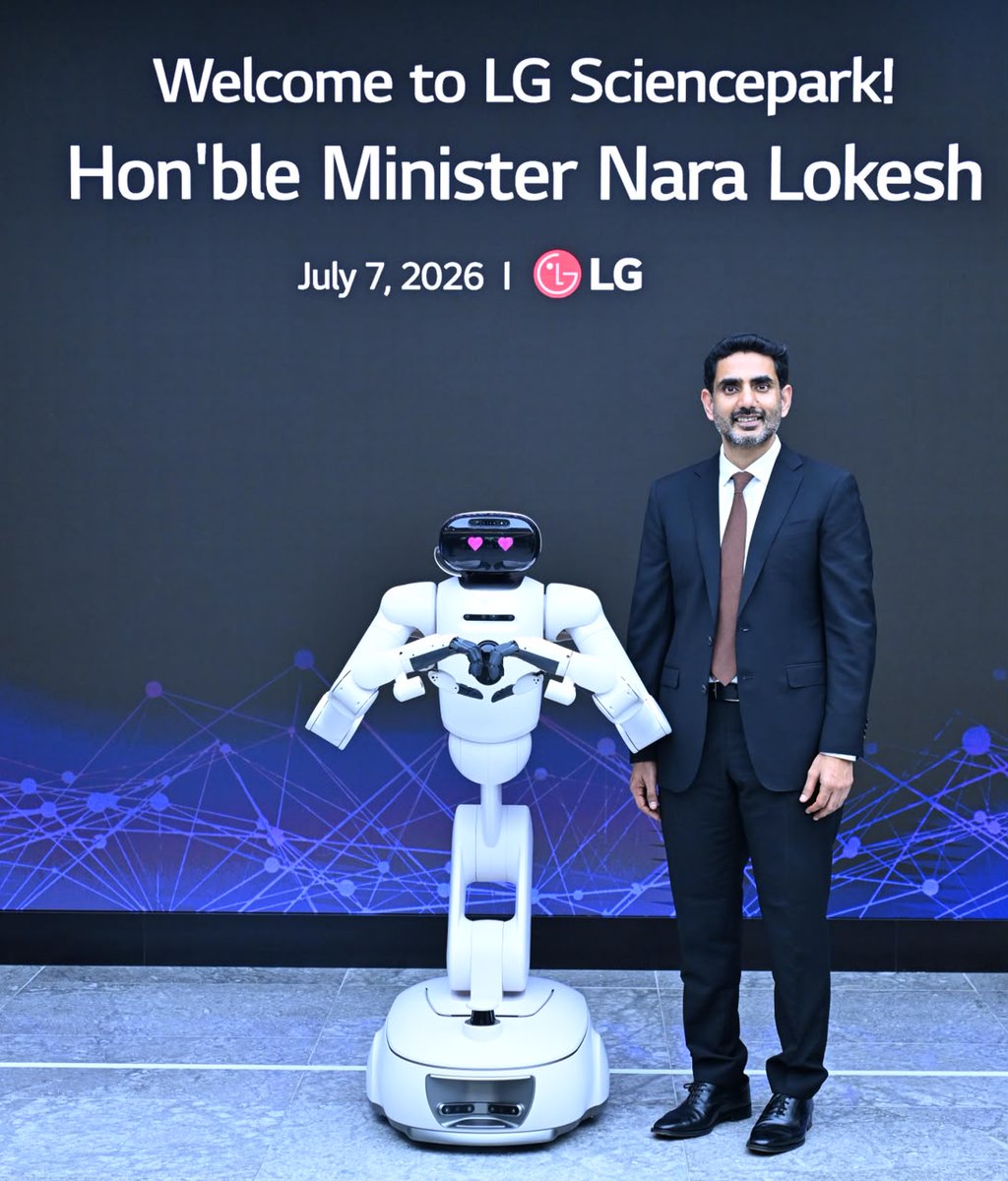 naralokesh tweet picture