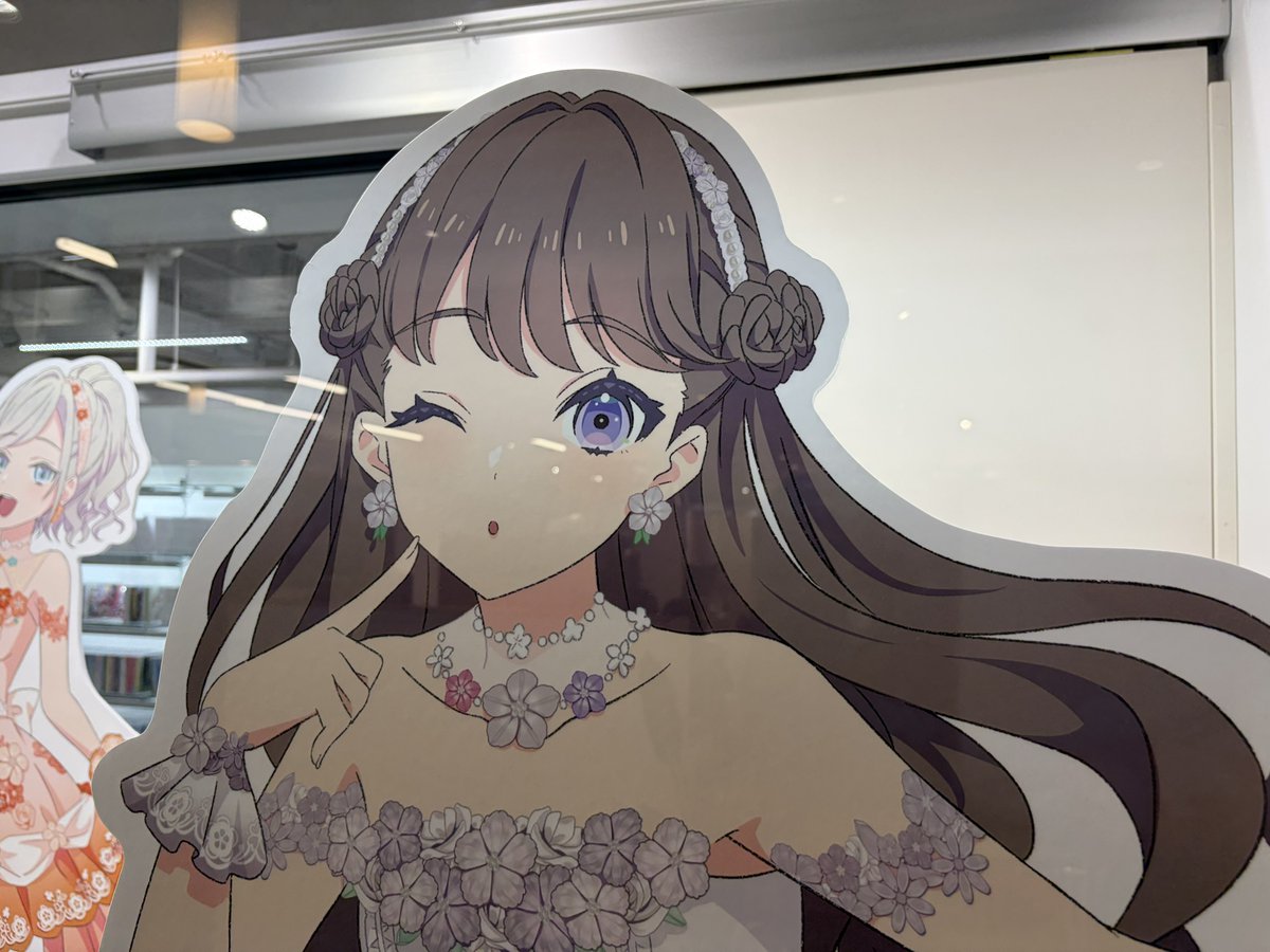 Ragis_P's tweet photo. めぐちゃんを眺めながら聴くWelcome!!がいい https://t.co/VUvwR4SSAS